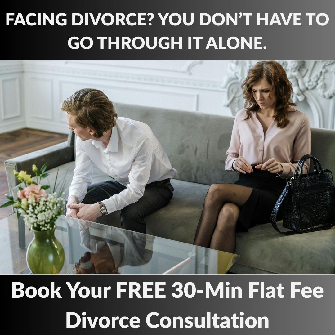 Lanier Law Firm Facebook ad