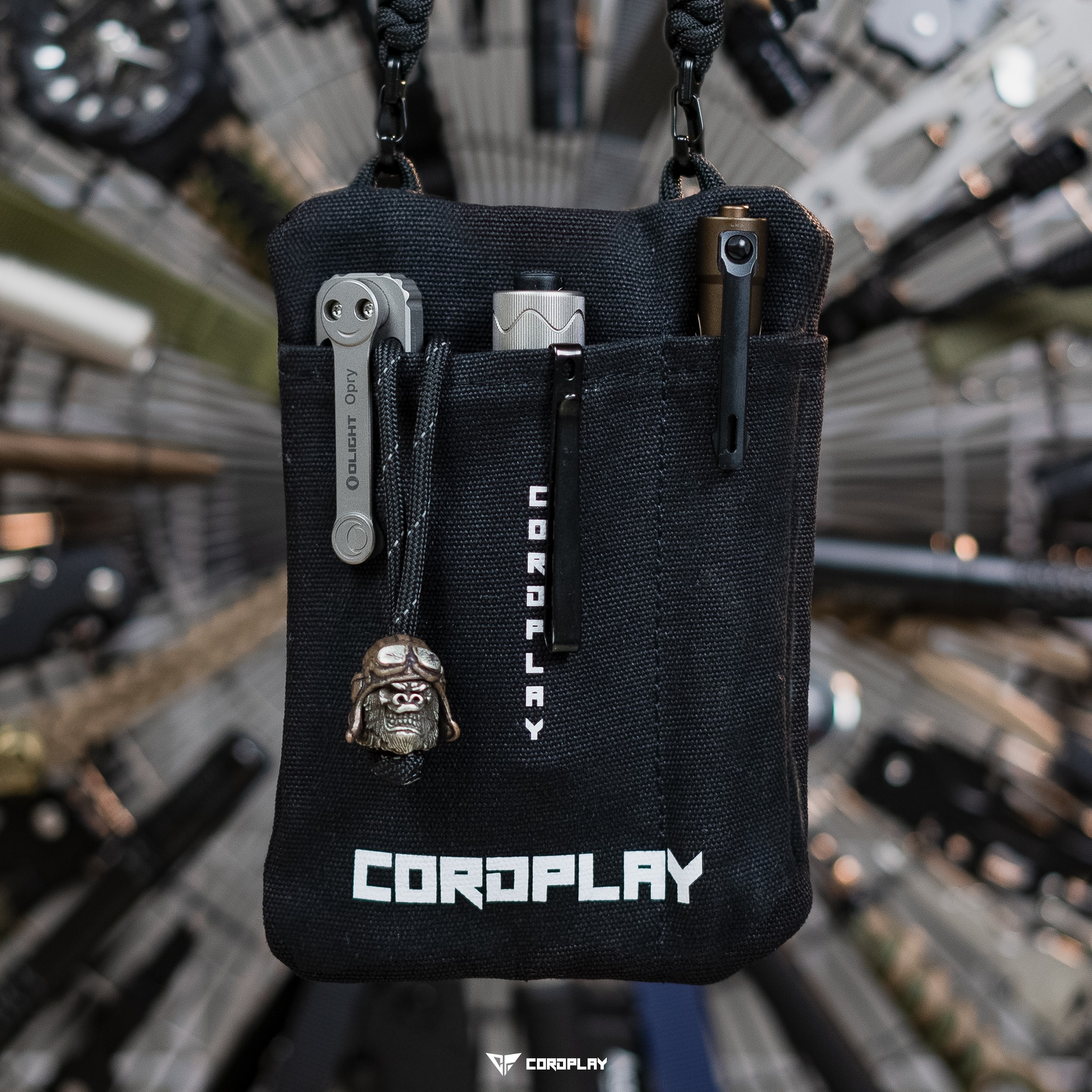 CordPlay Facebook ad
