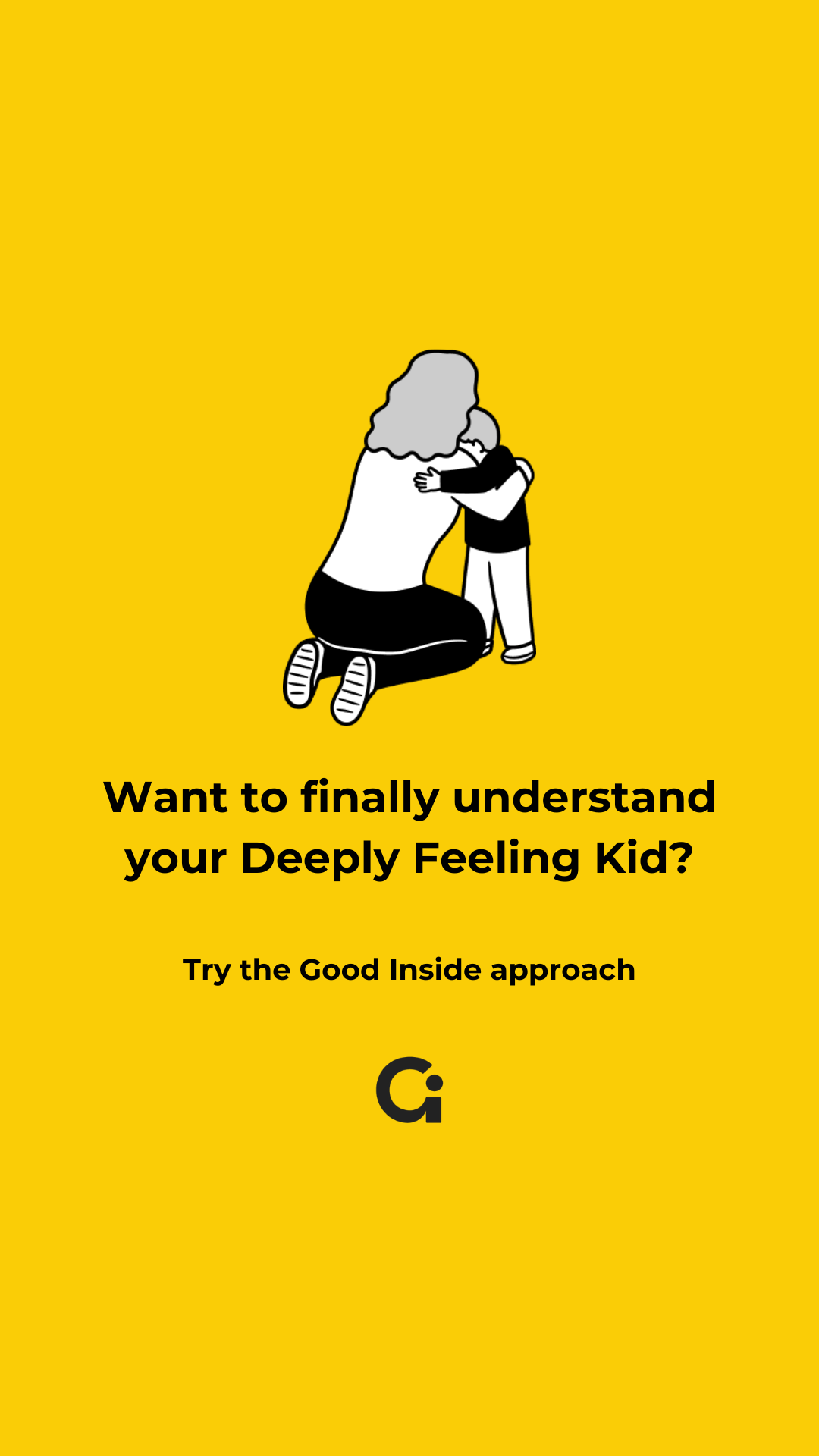 Dr. Becky at Good Inside Facebook ad