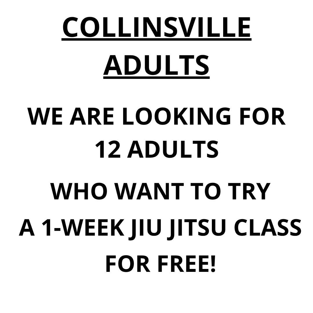 Gracie Barra Collinsville Facebook ad