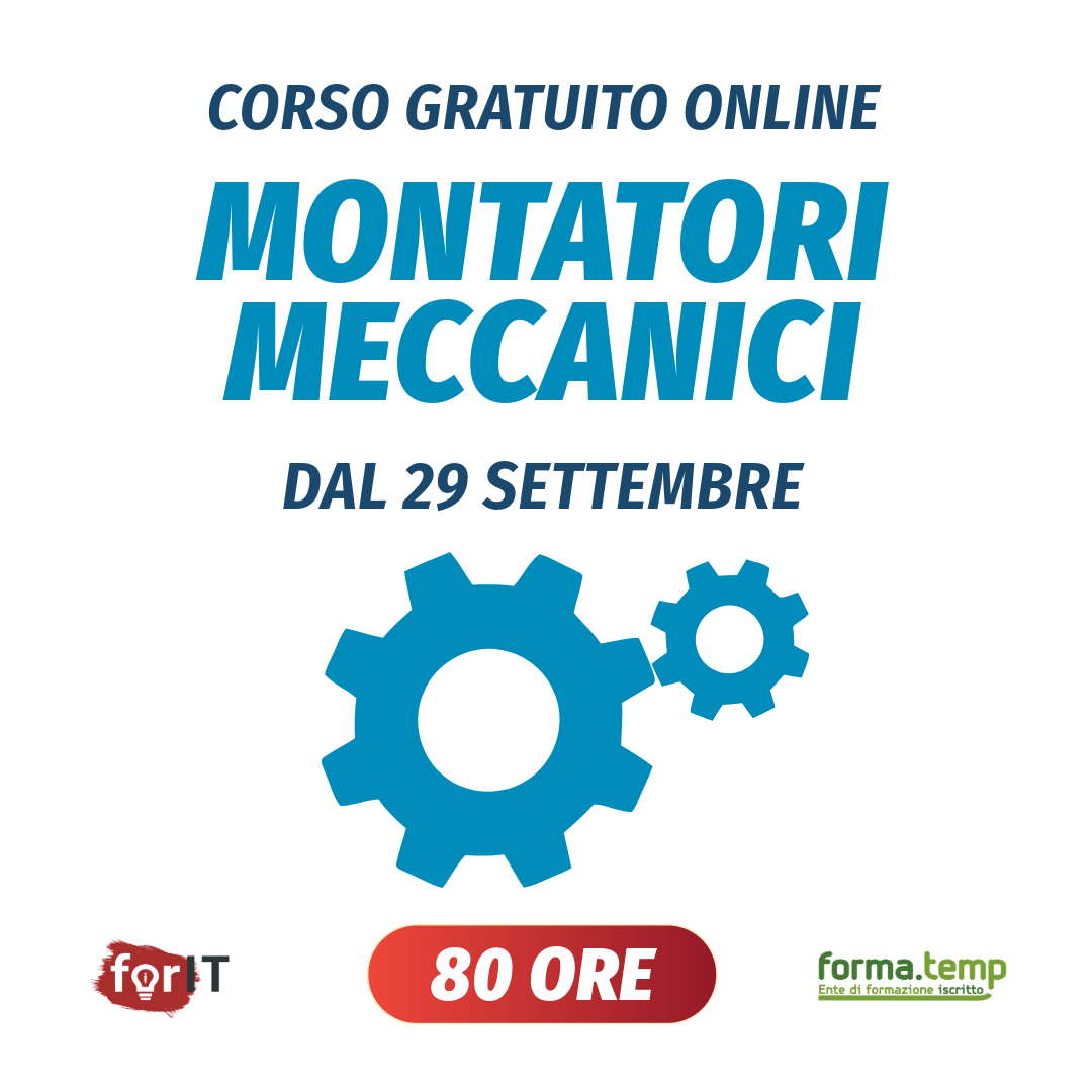 forIT Facebook ad