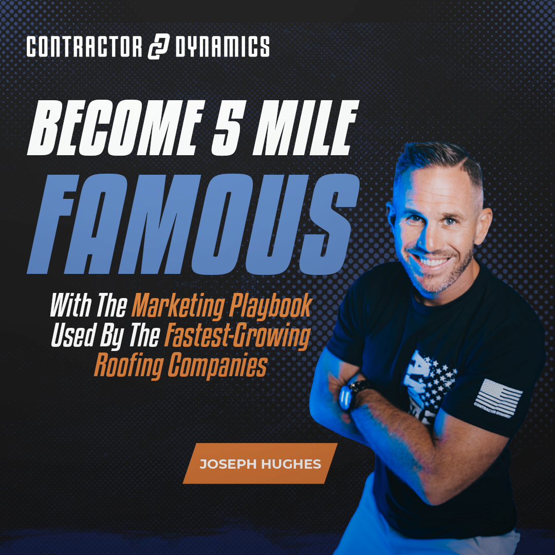 Contractor Dynamics Facebook ad from Jan 30, 2026