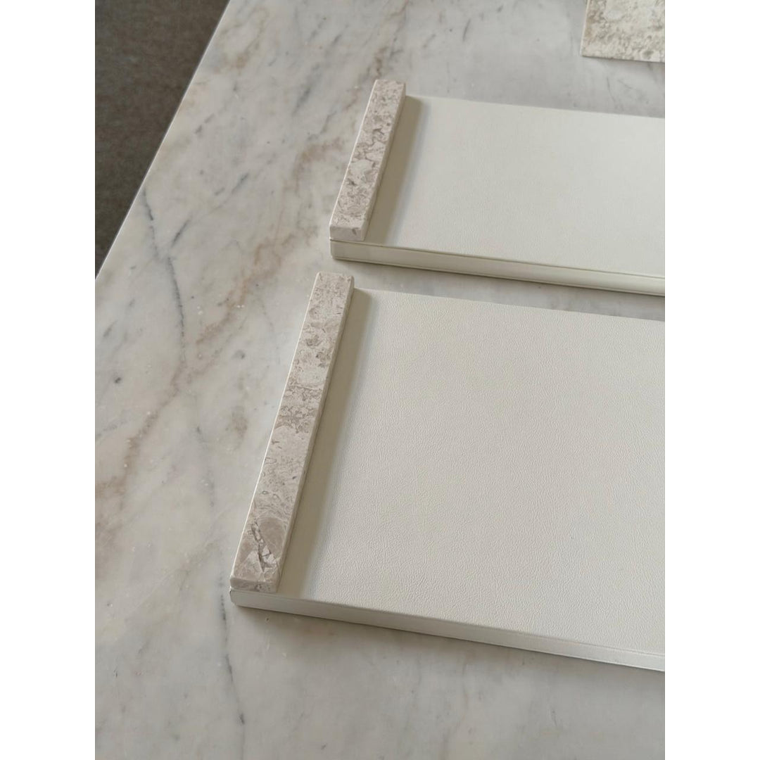 Murbz Facebook ad: Elevate Your Space with Luxury Marble Decor
