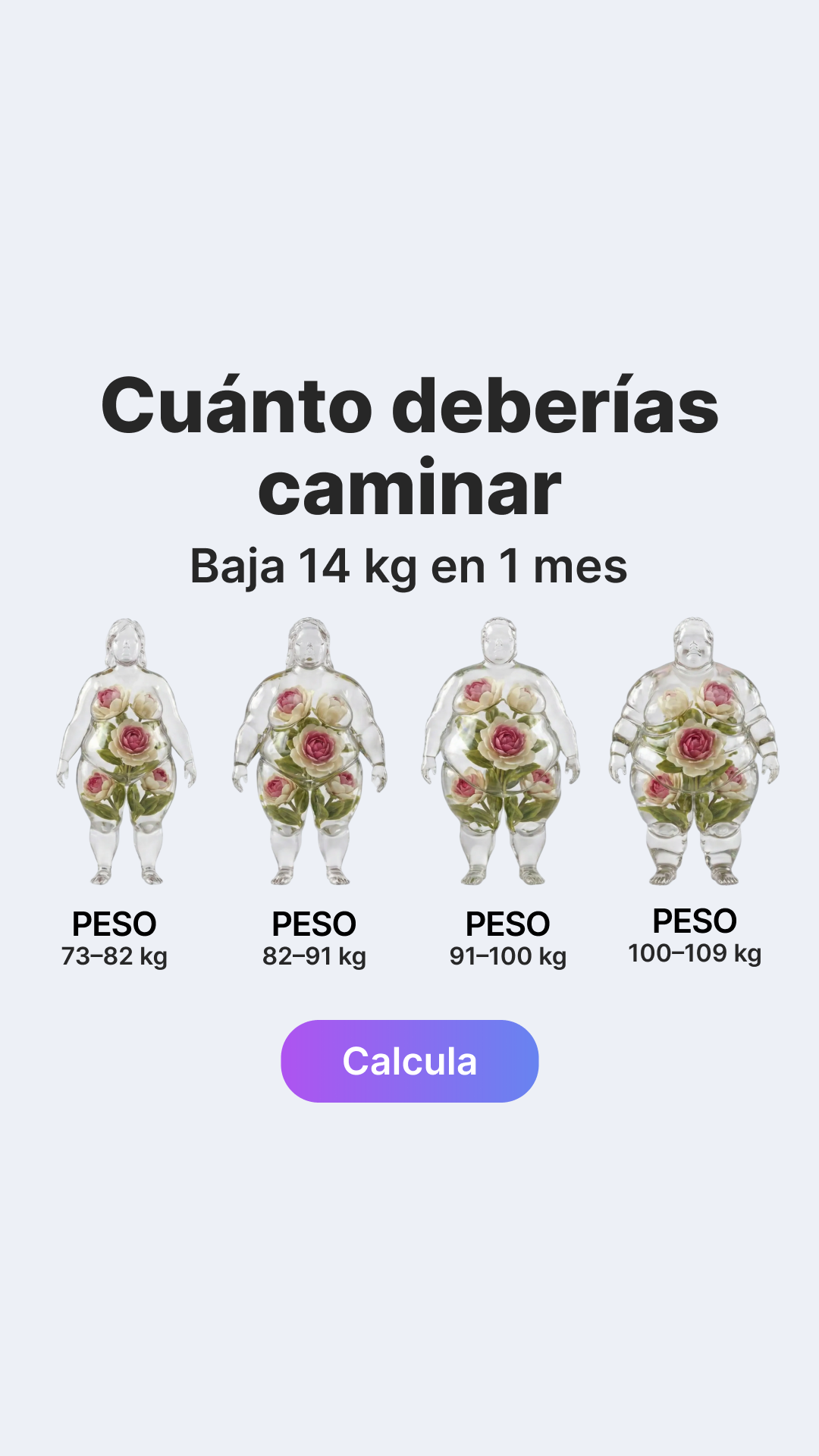 Simple: Weight Loss Coach Facebook ad