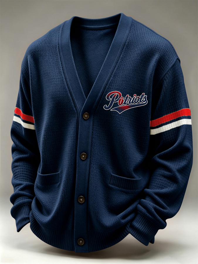 NFL GameWear Facebook ad: Proudly Made For Football Fans, Ready ForEvery Gameday