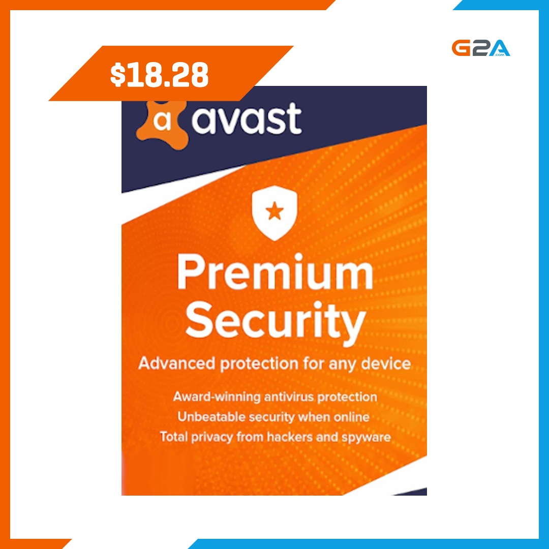 G2A.COM Facebook ad