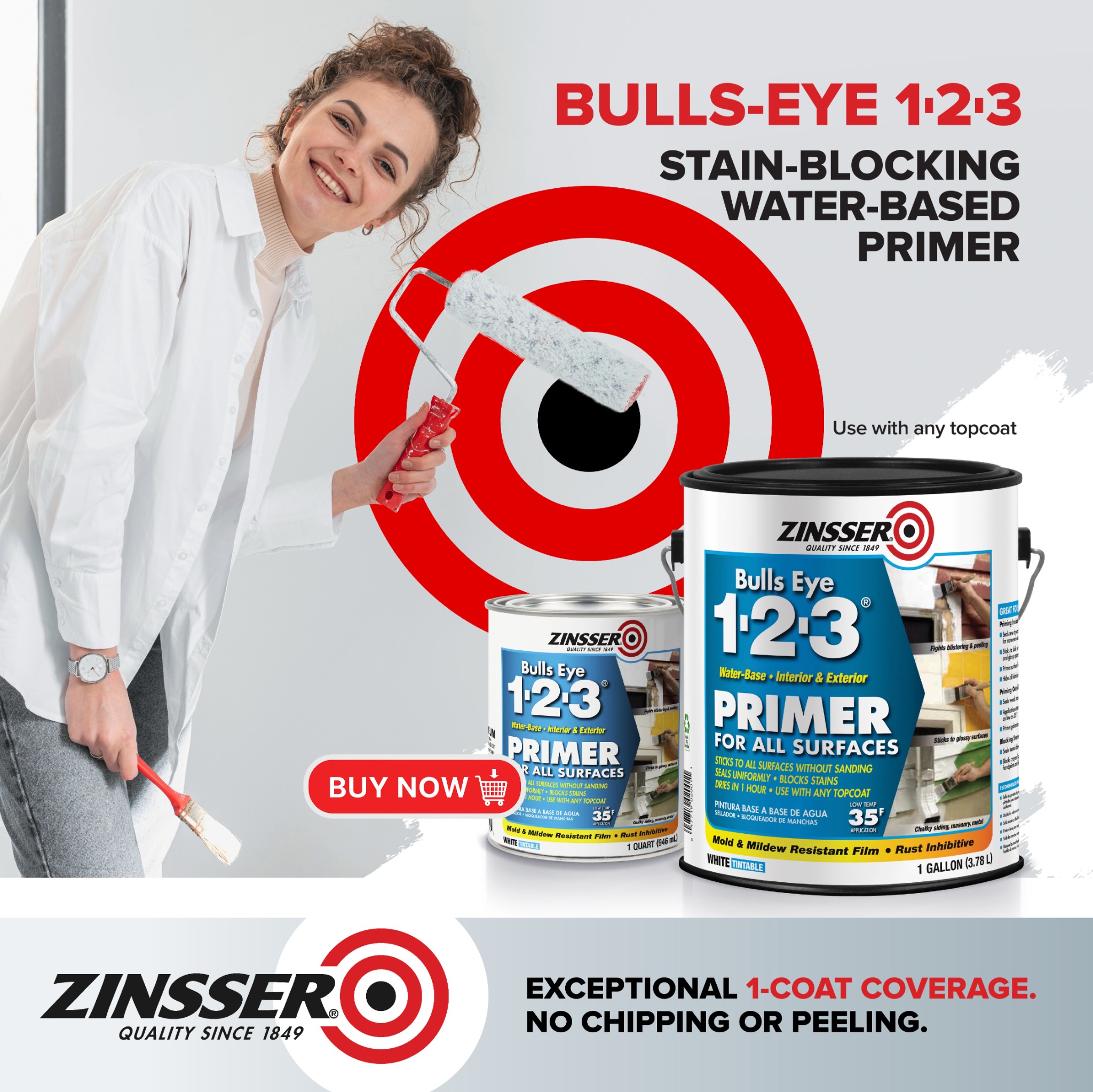 Rust-Oleum South Africa Facebook ad