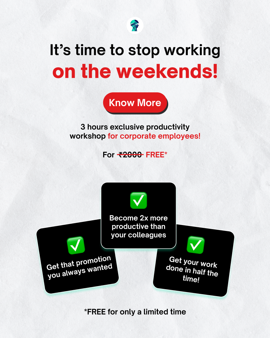 Avinash Mada Facebook ad
