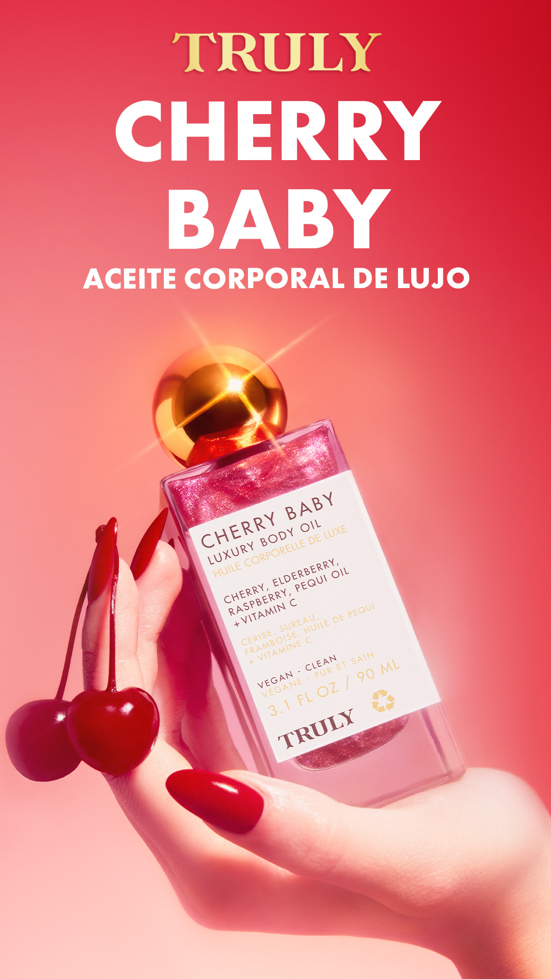 SEPHORA Facebook ad