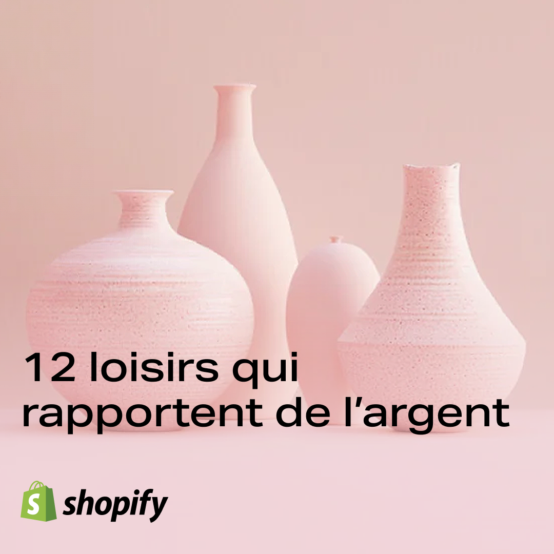 Shopify Facebook ad