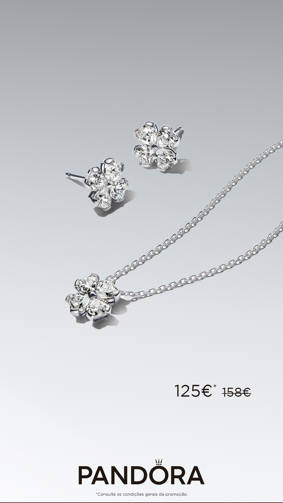 Pandora Facebook ad