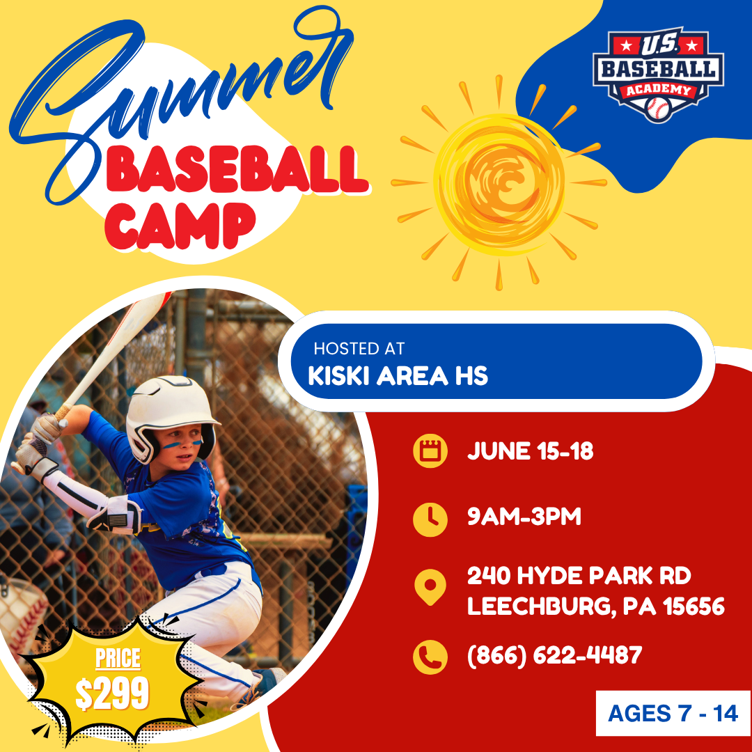 U.S. Baseball Academy Facebook ad