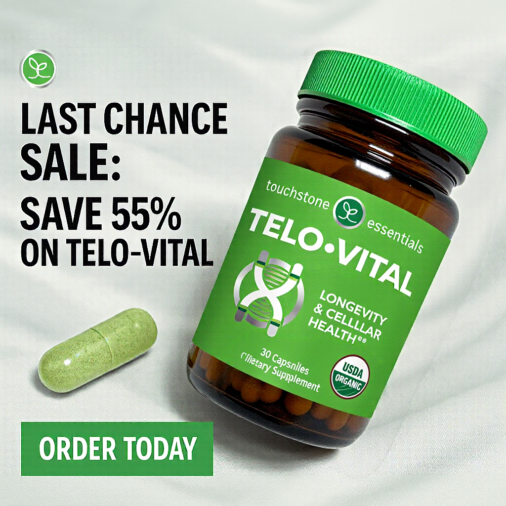 Touchstone Essentials Facebook ad