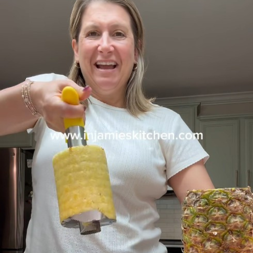 In Jamie's Kitchen Facebook ad
