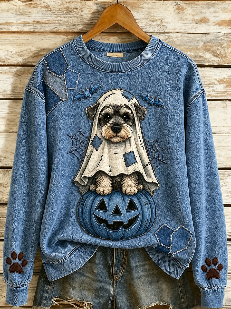Bamboothread shop Facebook ad
