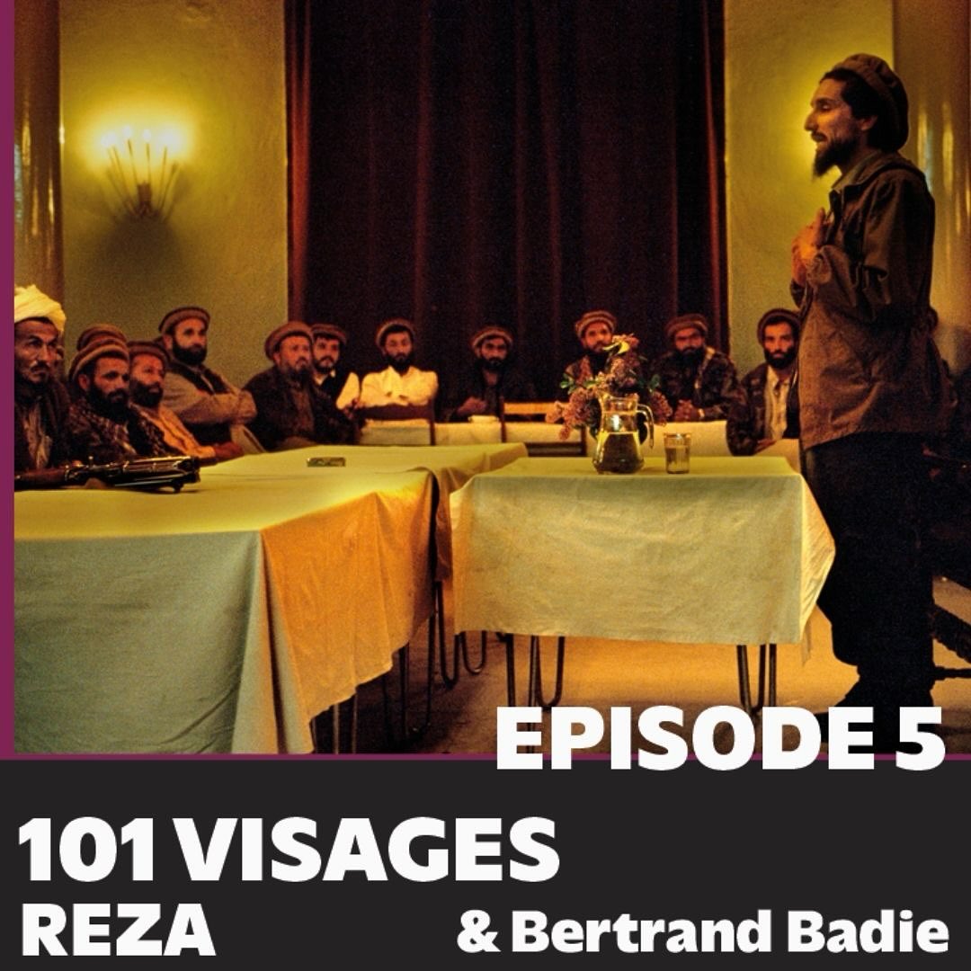 Webistan Facebook ad: Notre cinquième épisode est enfin en ligne!