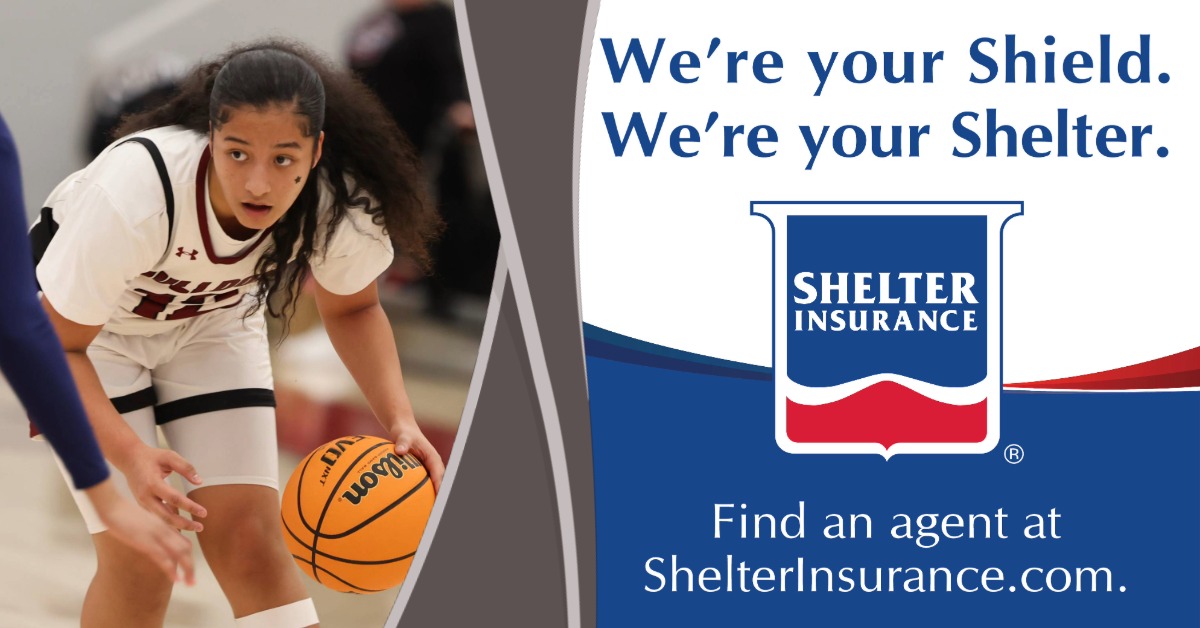 Arkansas Prep Sports Facebook ad: VOTE NOW! Northwest Area Fan’s Choice Miss Basketball…