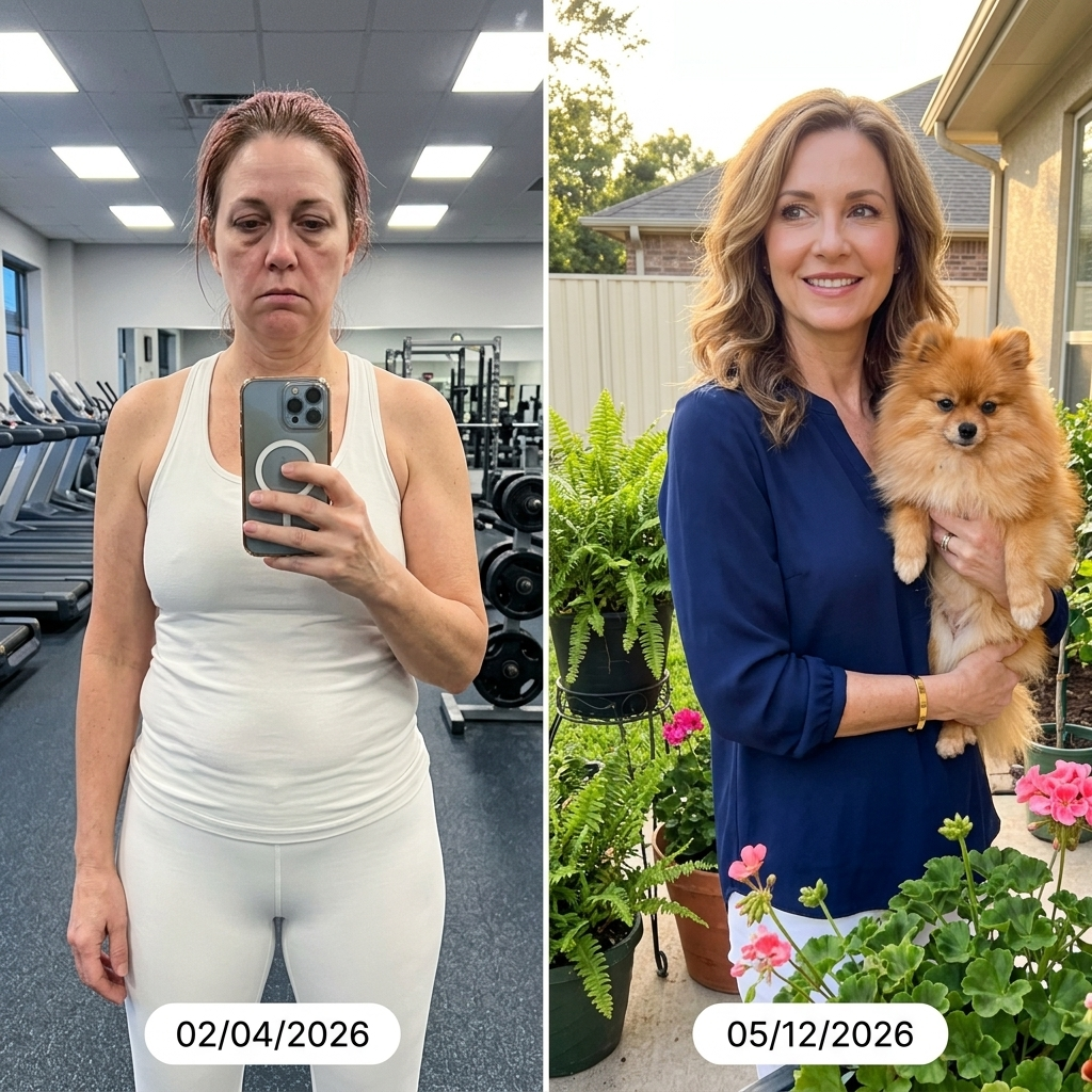 Laura Bennett Facebook ad