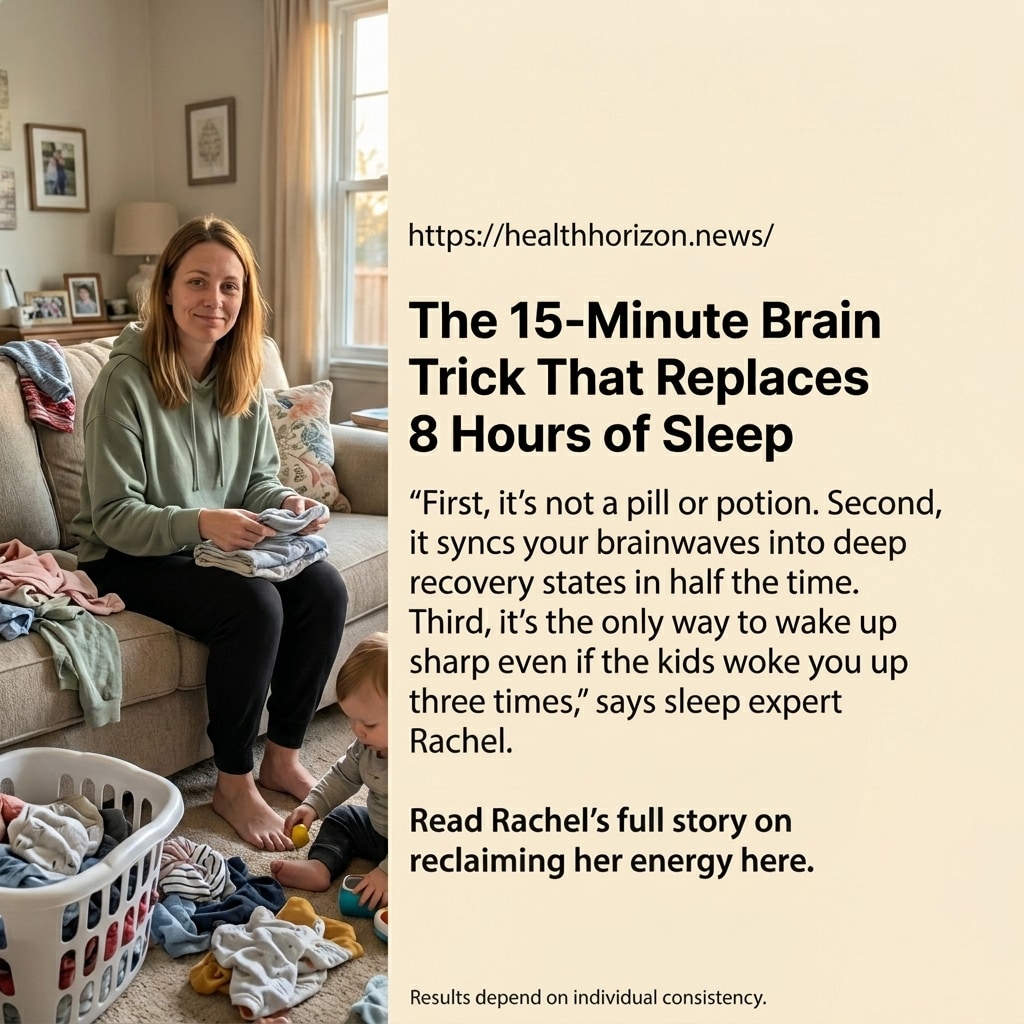 Alexandra Pierce - Neuroscience Researcher Facebook ad