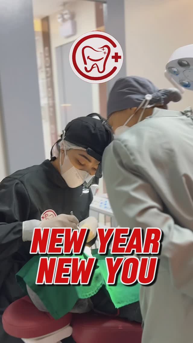 A+ Dental Care Haven- Kamias QC Facebook ad: 𝐍𝐞𝐰 𝐘𝐞𝐚𝐫, 𝐍𝐞𝐰 𝐘𝐨𝐮!