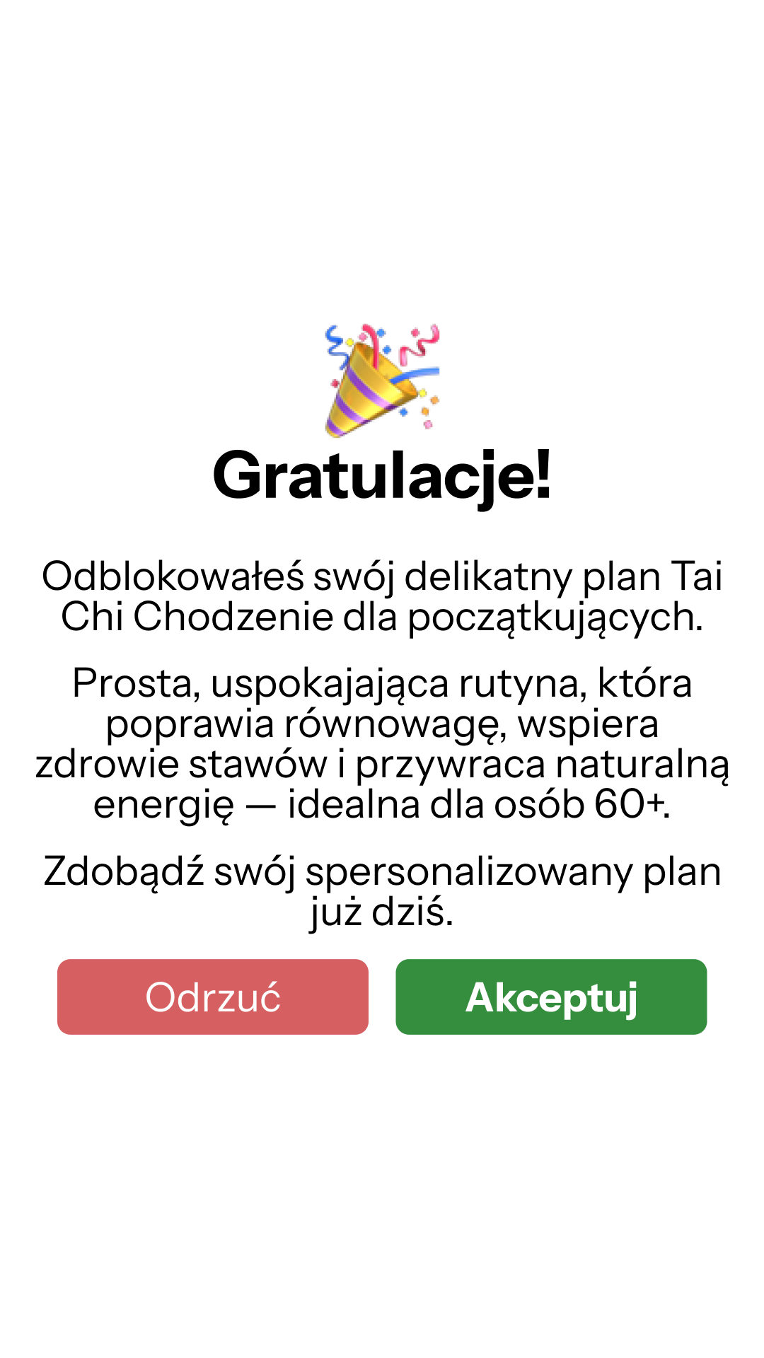 Мy 28 Day Challenge Facebook ad
