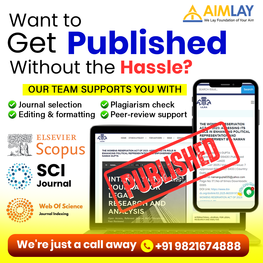 Aimlay Facebook ad