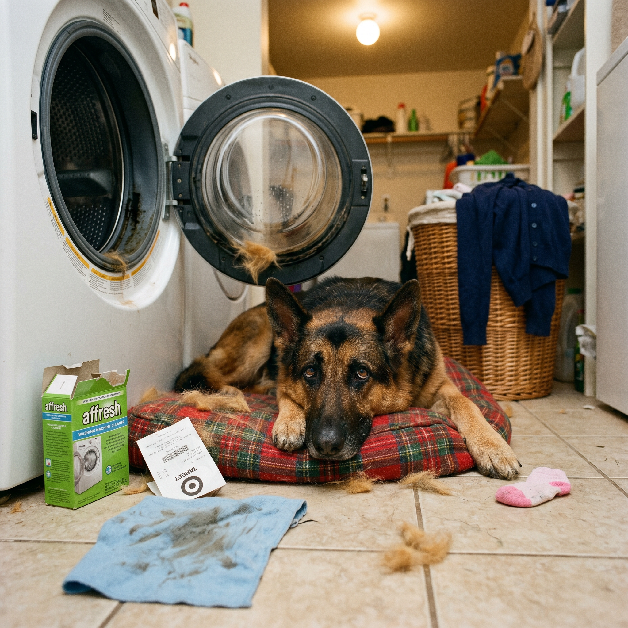 Uproot Clean Facebook ad