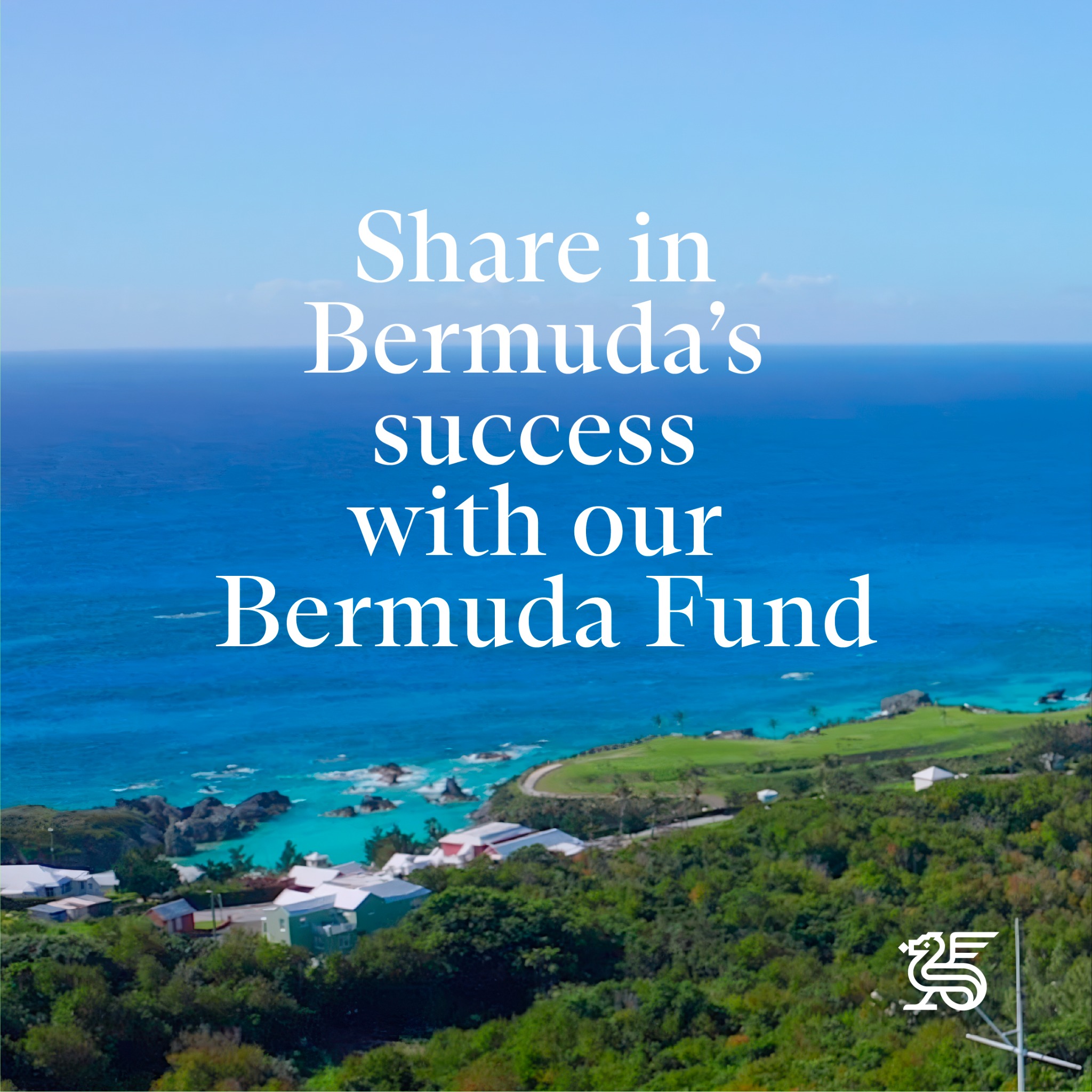 Butterfield Bermuda Facebook ad