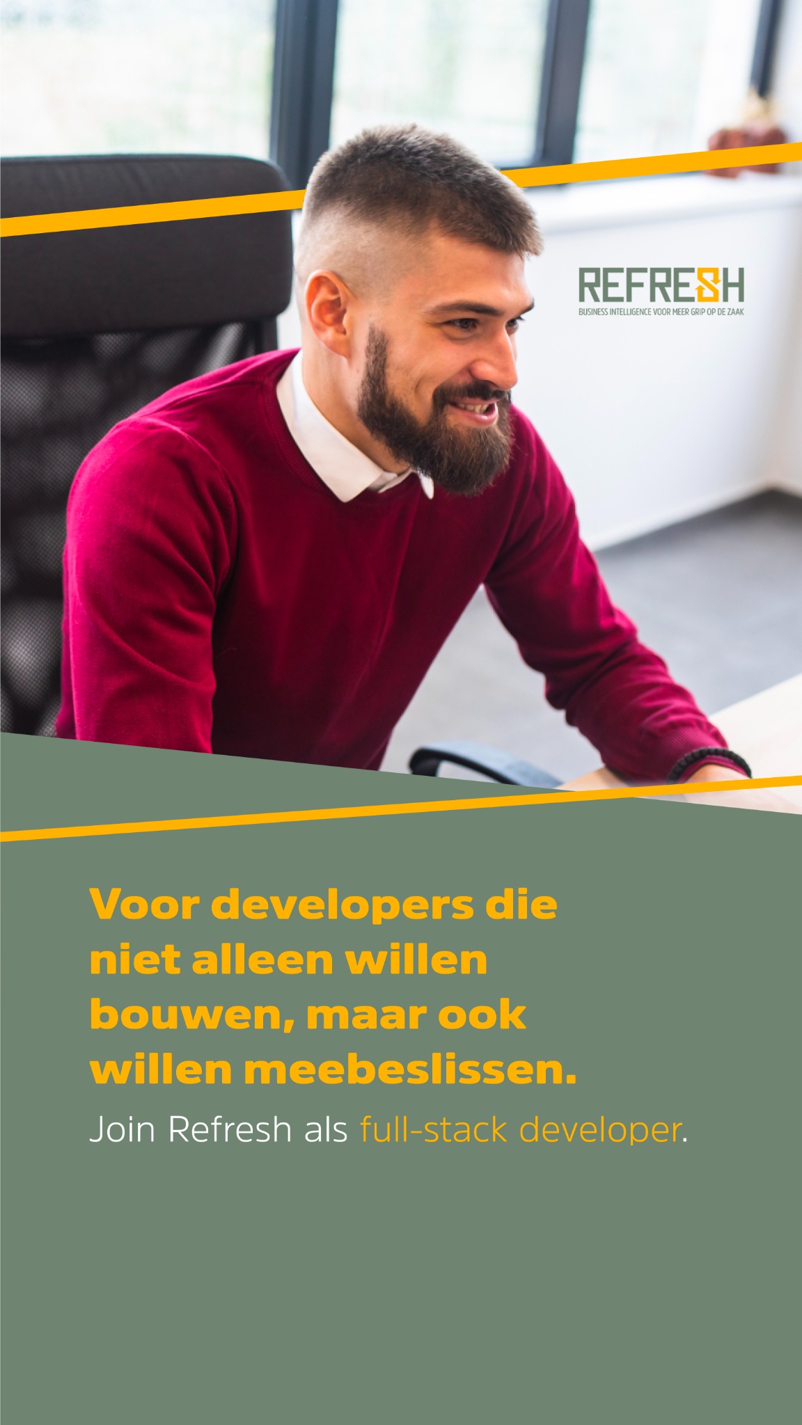 CleverConcept Facebook ad