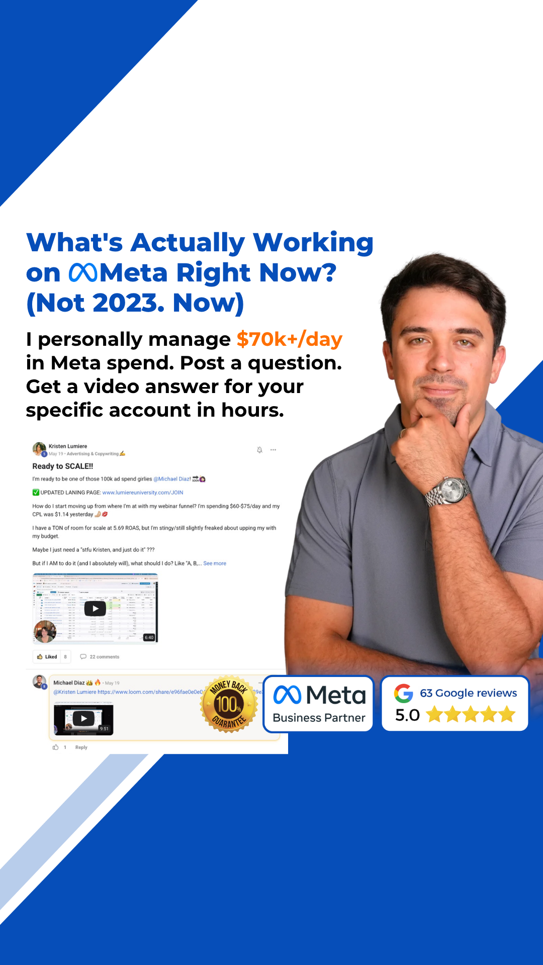 Digital Ad Guide Facebook ad