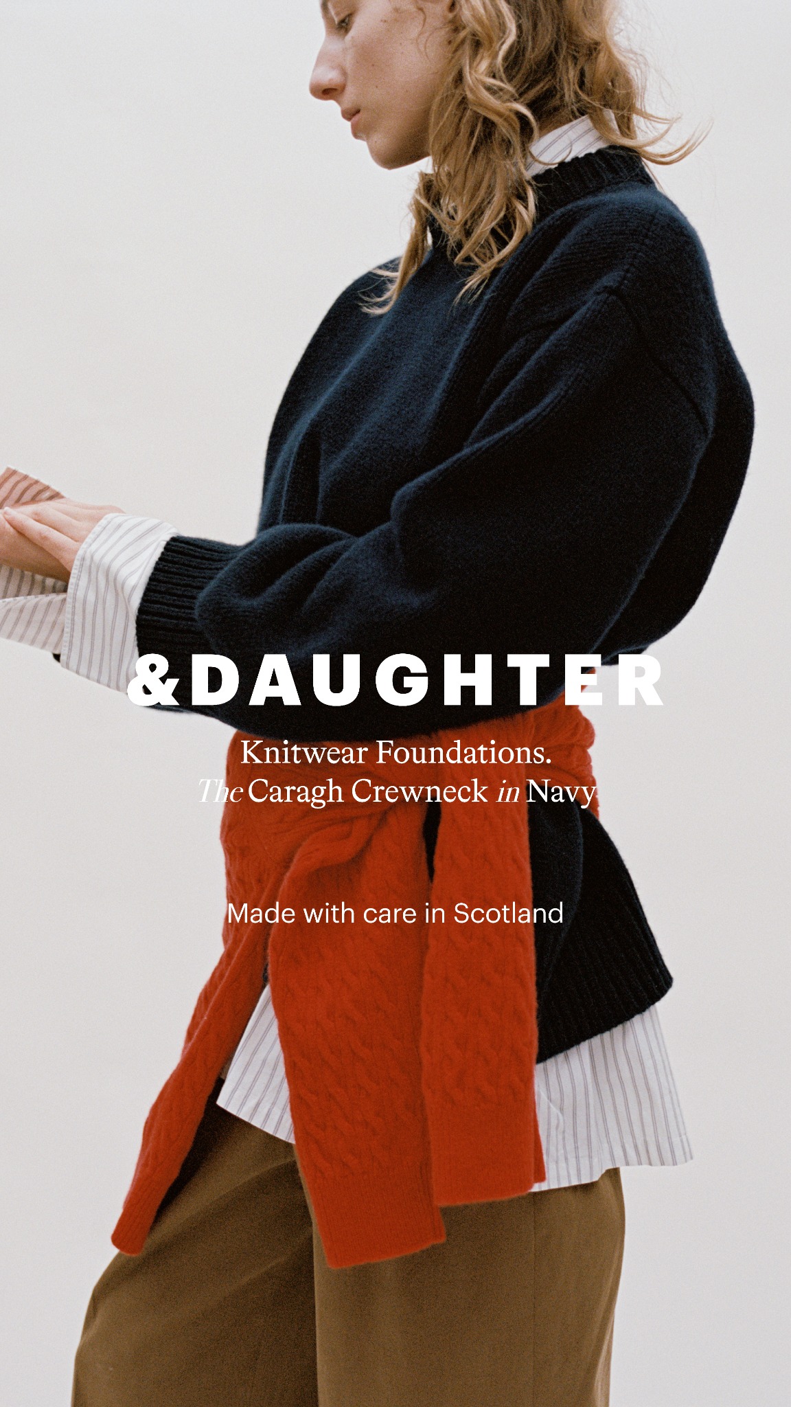 And-Daughter Facebook ad