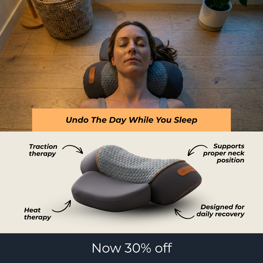 CALLIXE Facebook ad