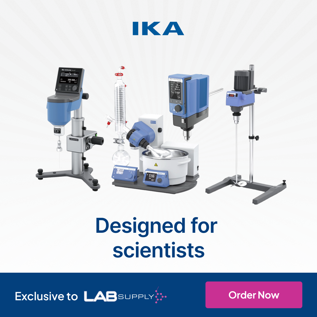 Lab Supply Facebook ad