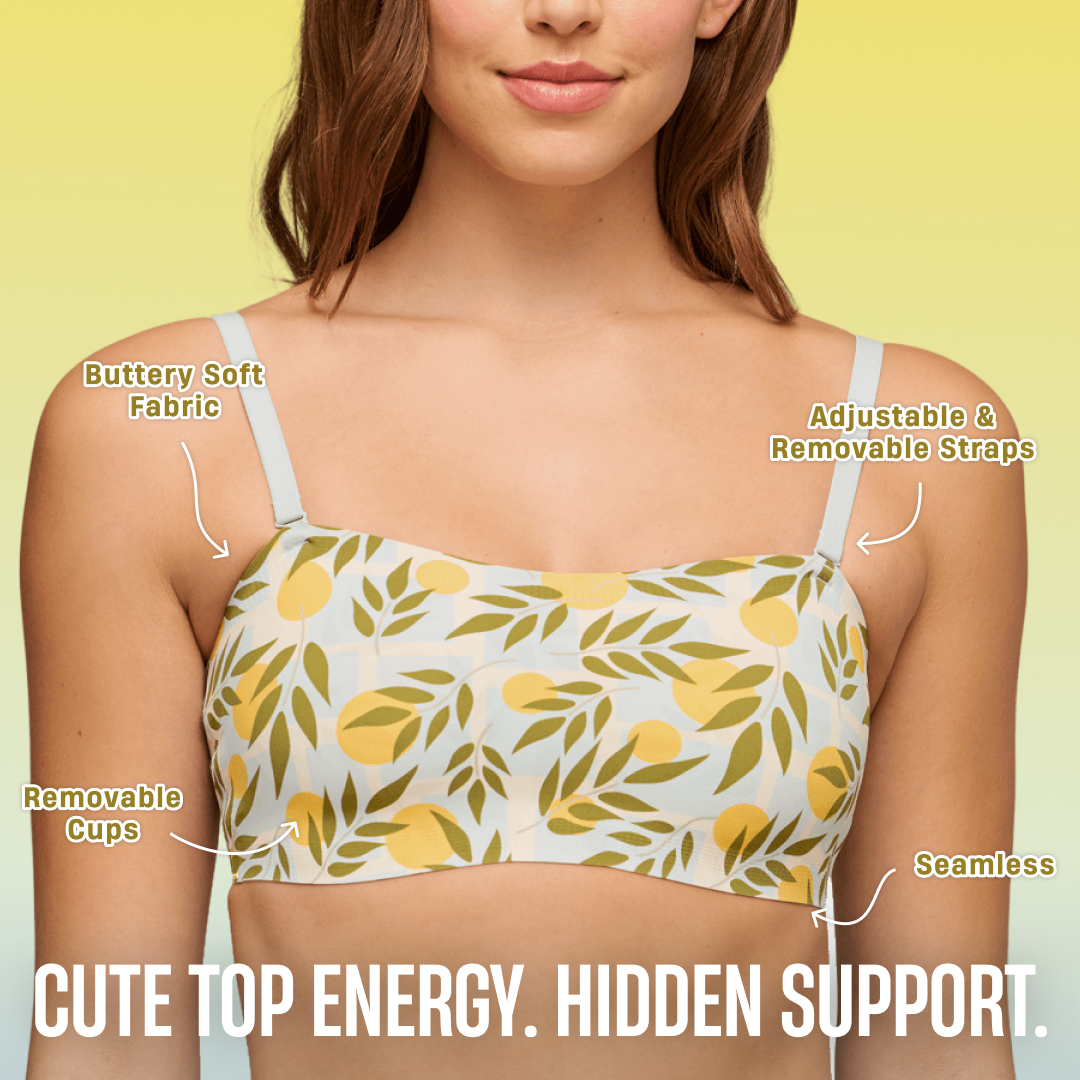 MeUndies Facebook ad