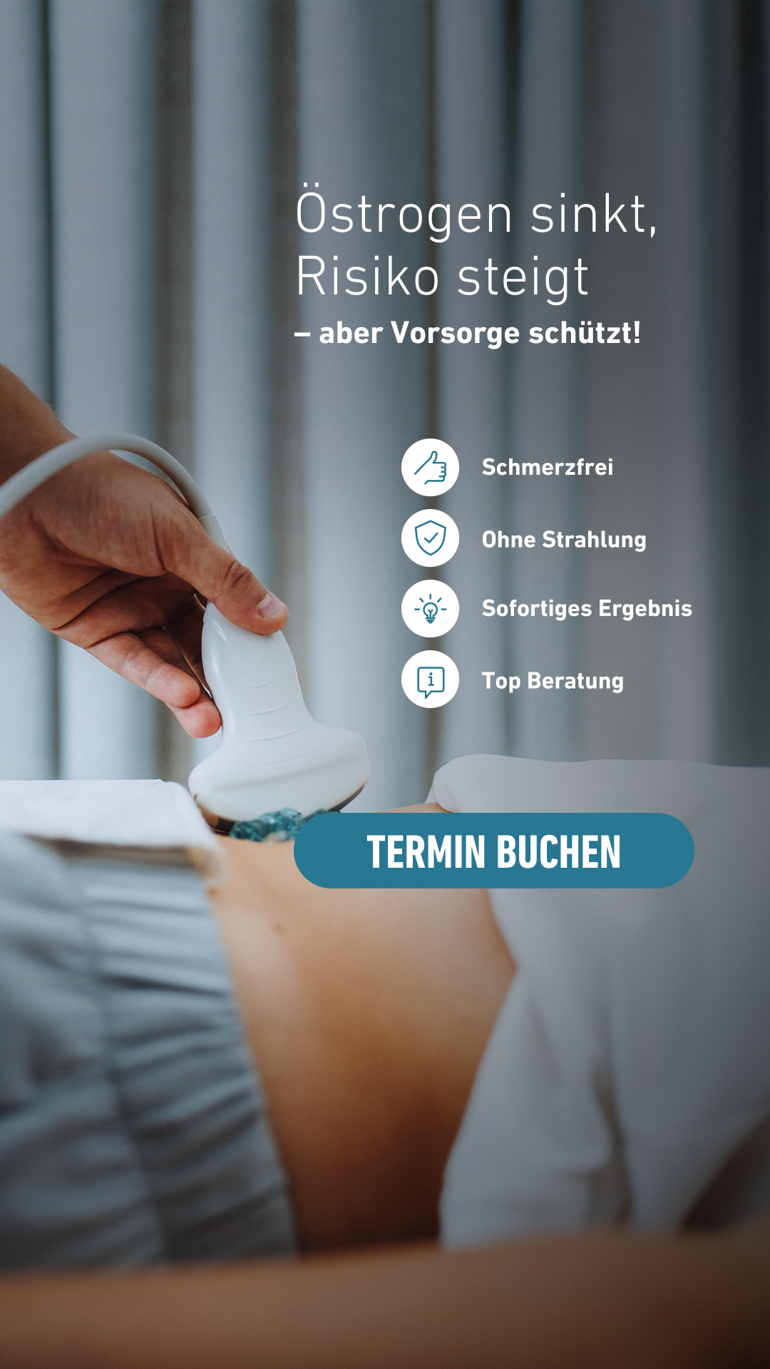 Biogena Facebook ad