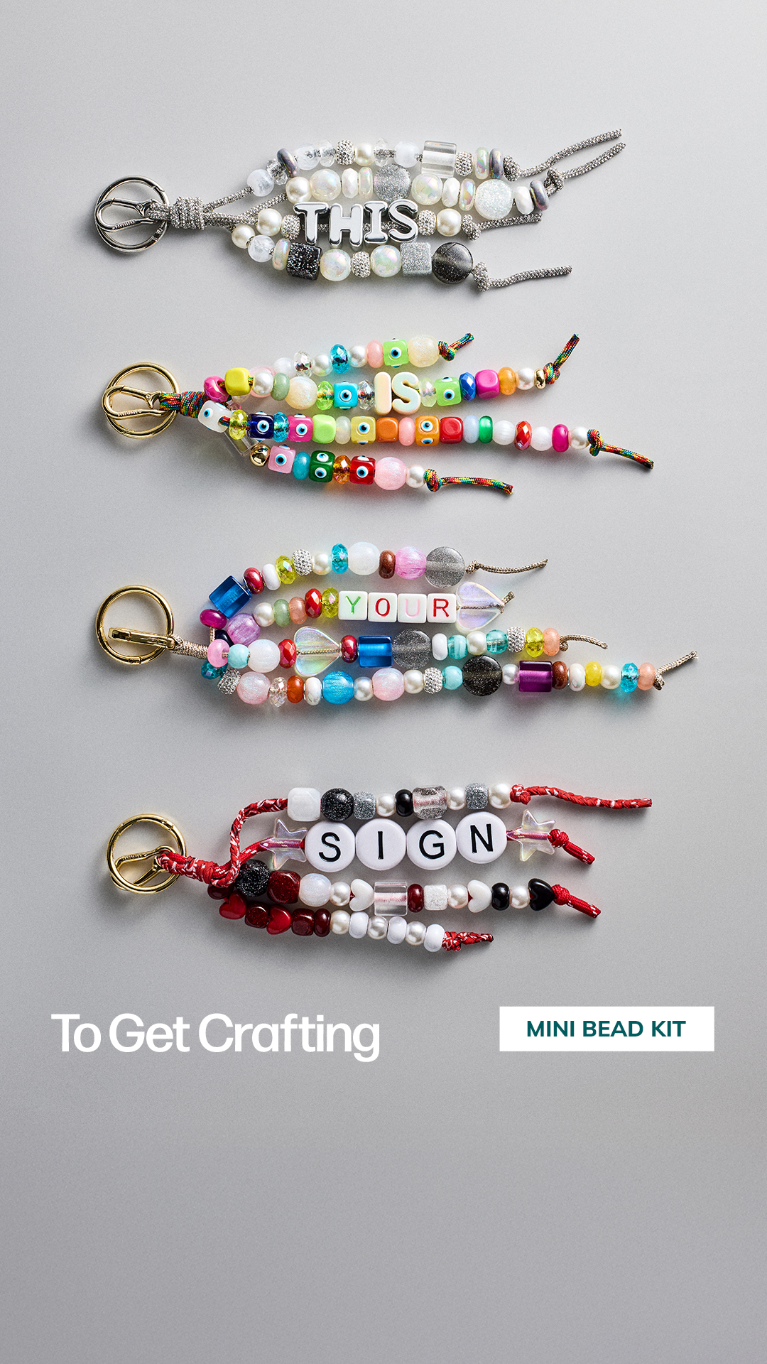 BaubleBar Facebook ad