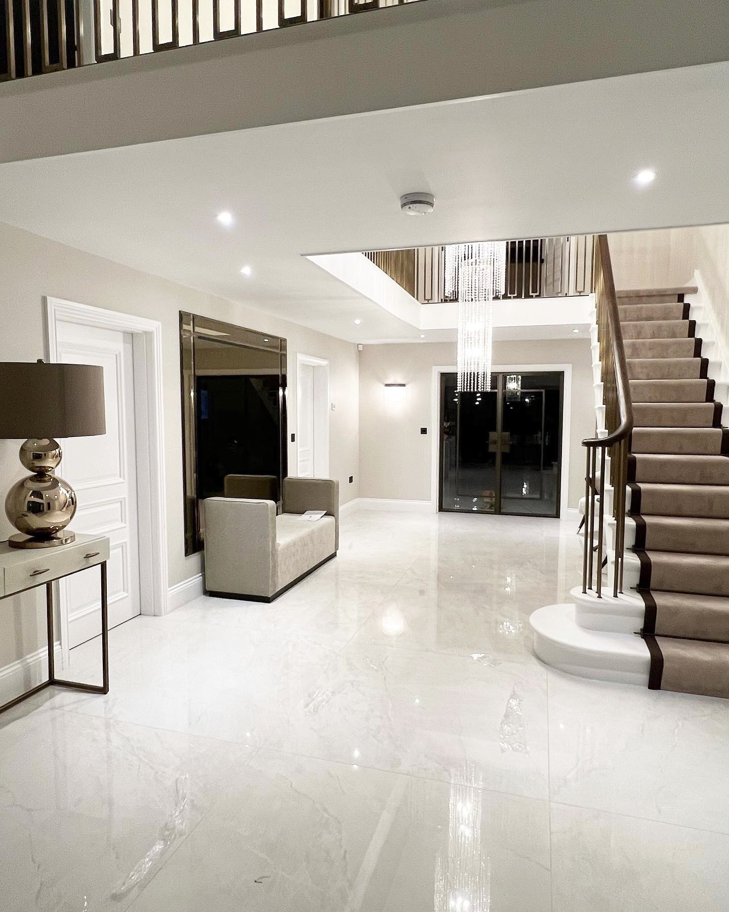Roccia - Tiles, Bathrooms and Kitchens Facebook ad: Beautifully designed and styled, showcasing our premium…