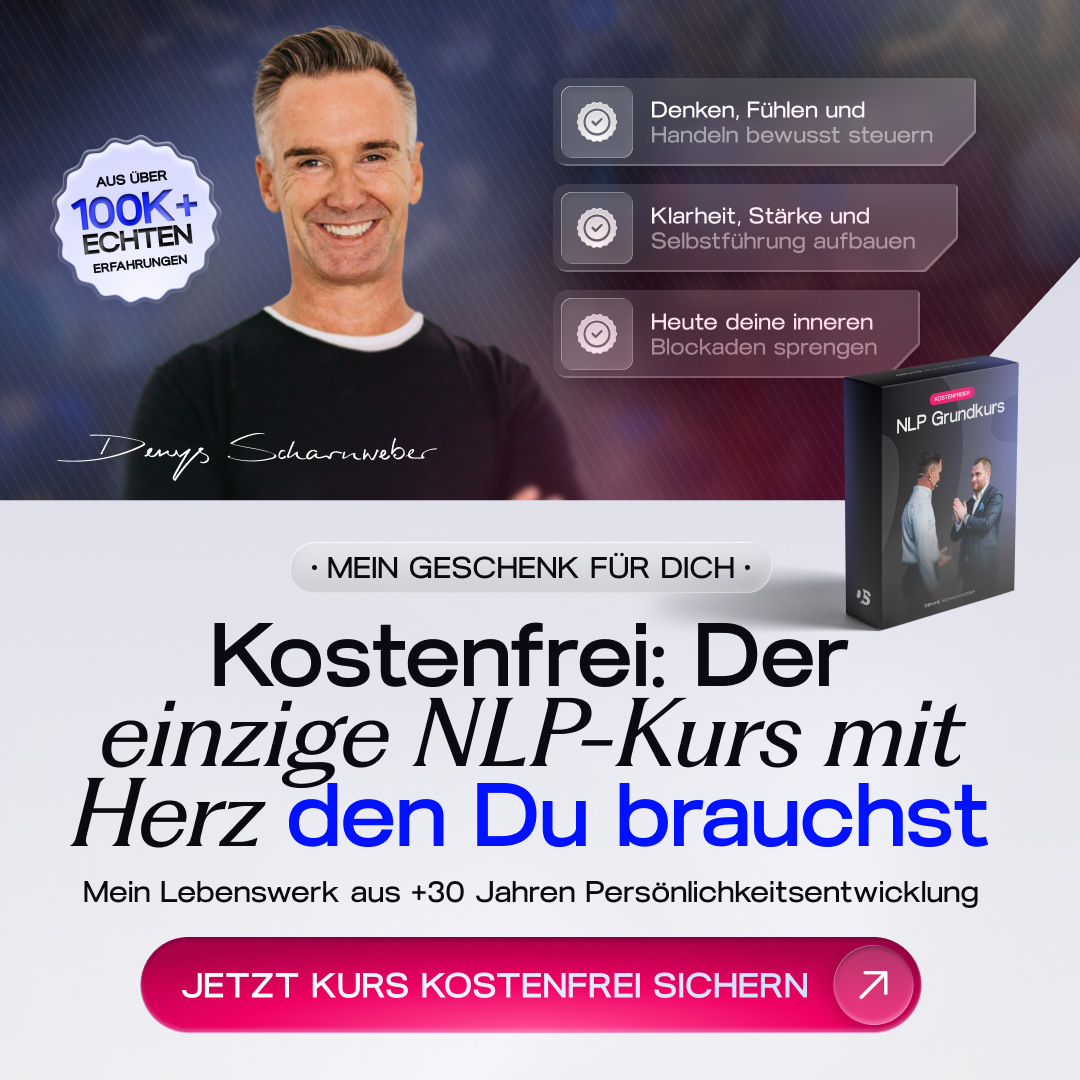 Denys Scharnweber Facebook ad