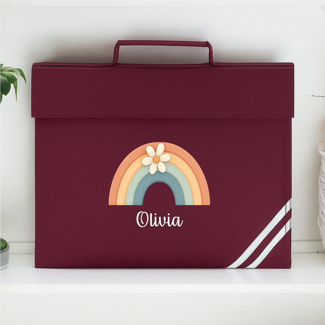 Allabouttheprint Facebook ad: Struggling to find the perfect gift?