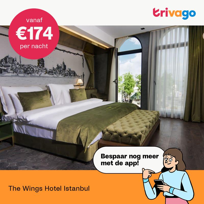trivago Facebook ad: trivago: Compare hotel prices