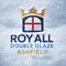 ROY ALL Double Glaze Ashfield Ltd