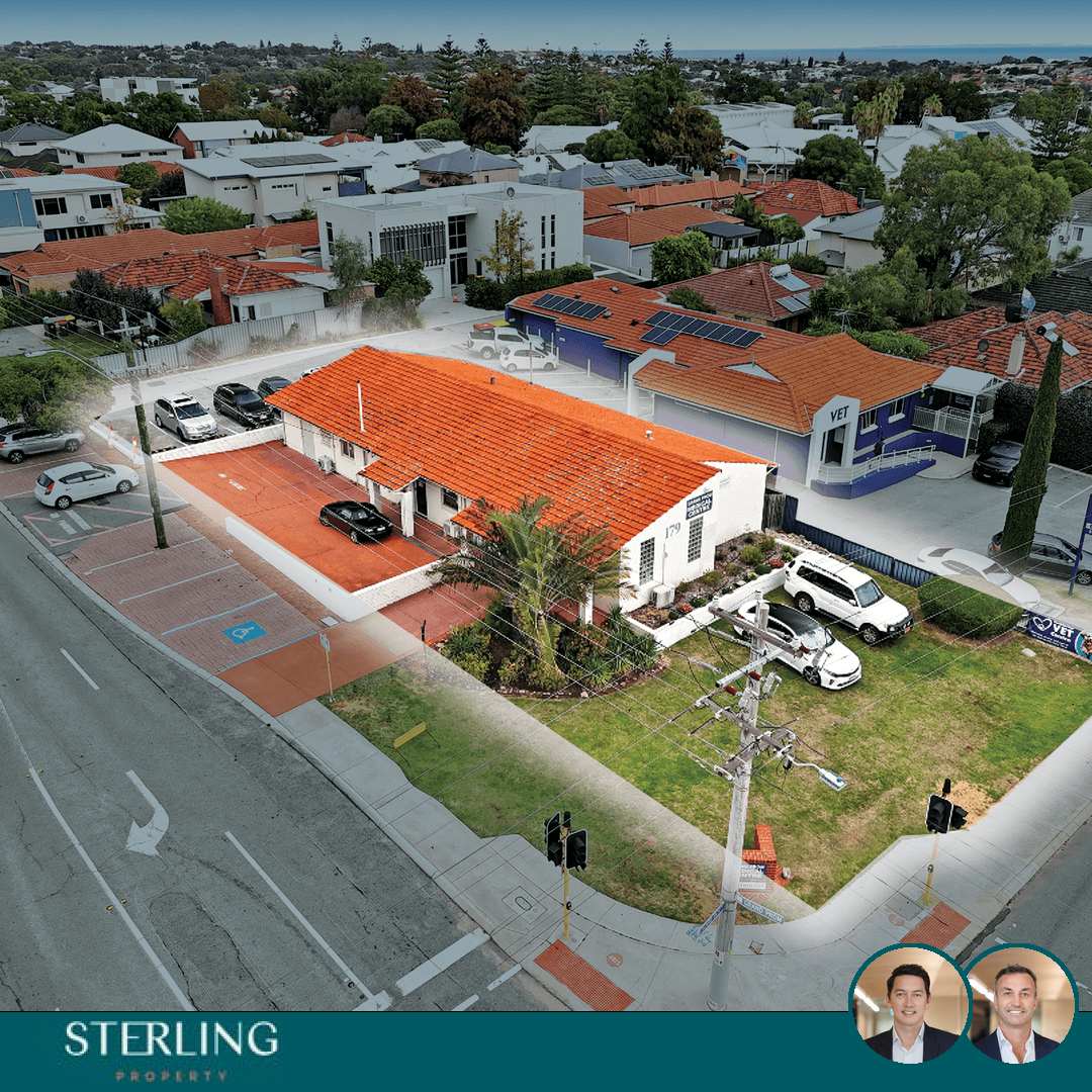 realcommercial.com.au Featured Properties Facebook ad