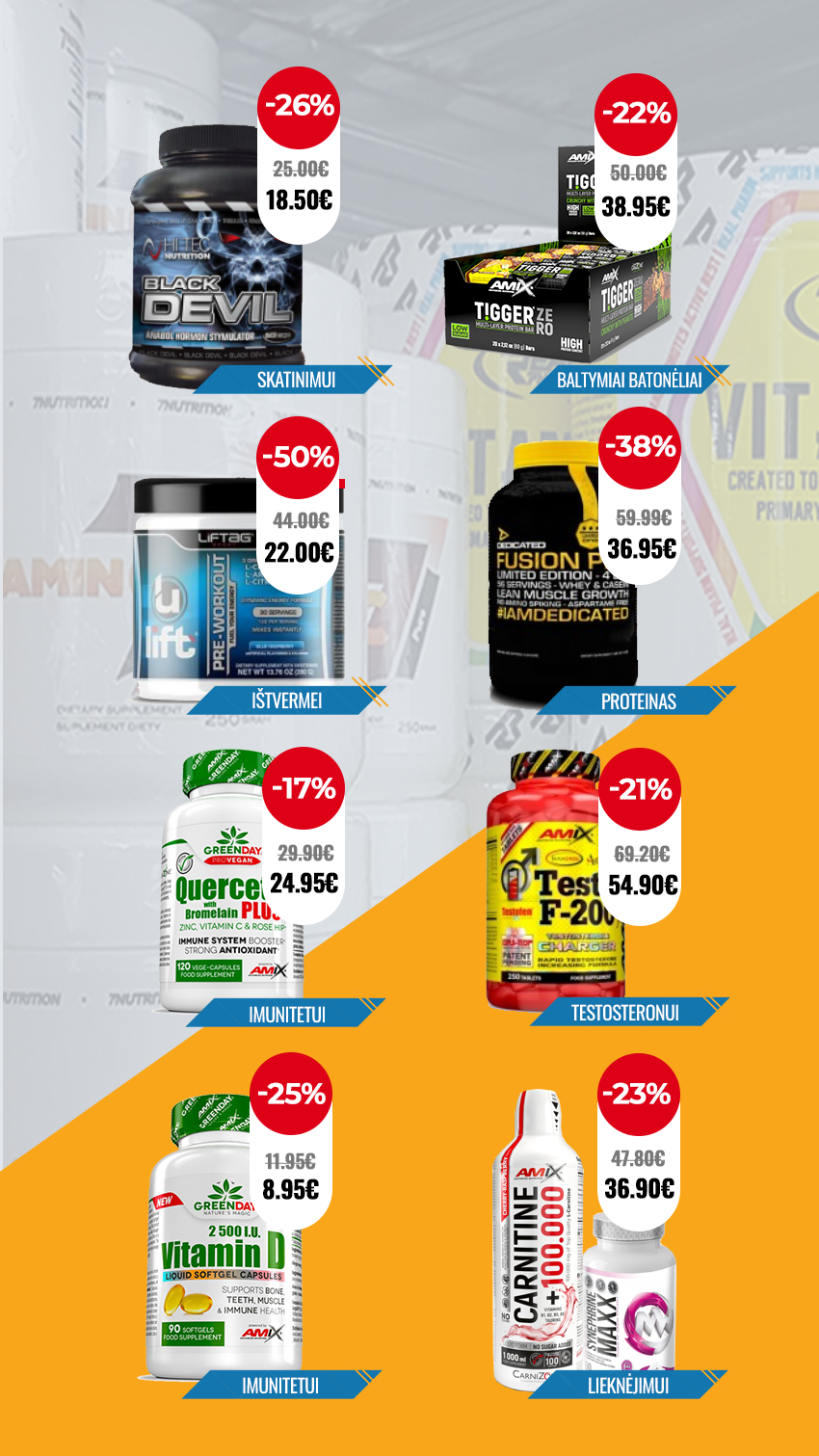 fitsport.lt Facebook ad