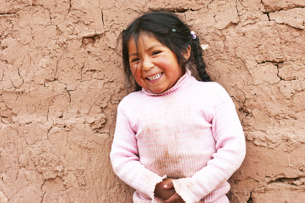 Sociedad Misionera de San Columbano Facebook ad: Ayúdanos a compartir la Buena Nueva del Evangelio…