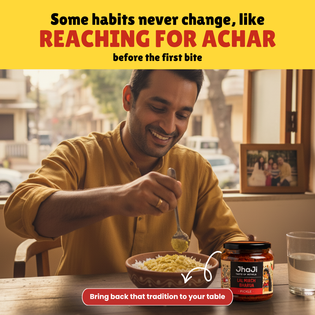 JhaJi Store Facebook ad