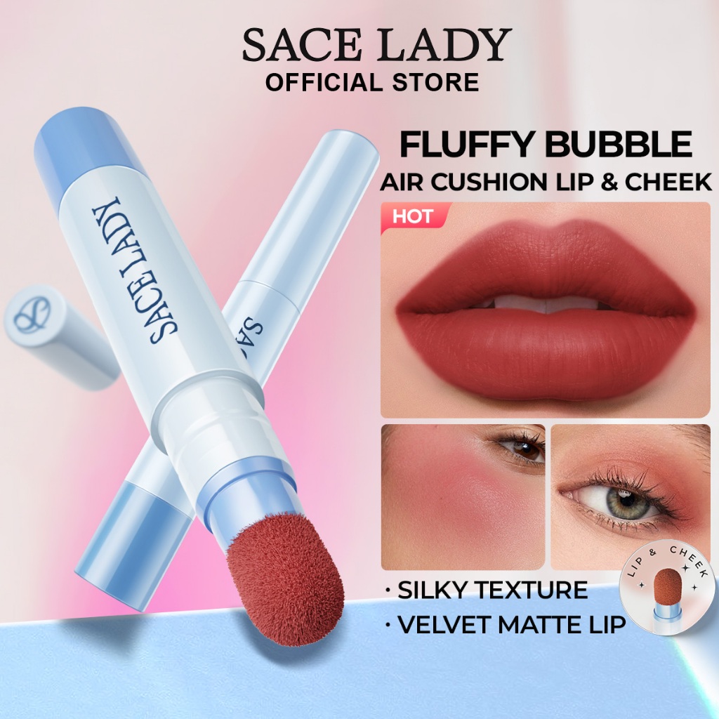 SACE LADY PH Facebook ad