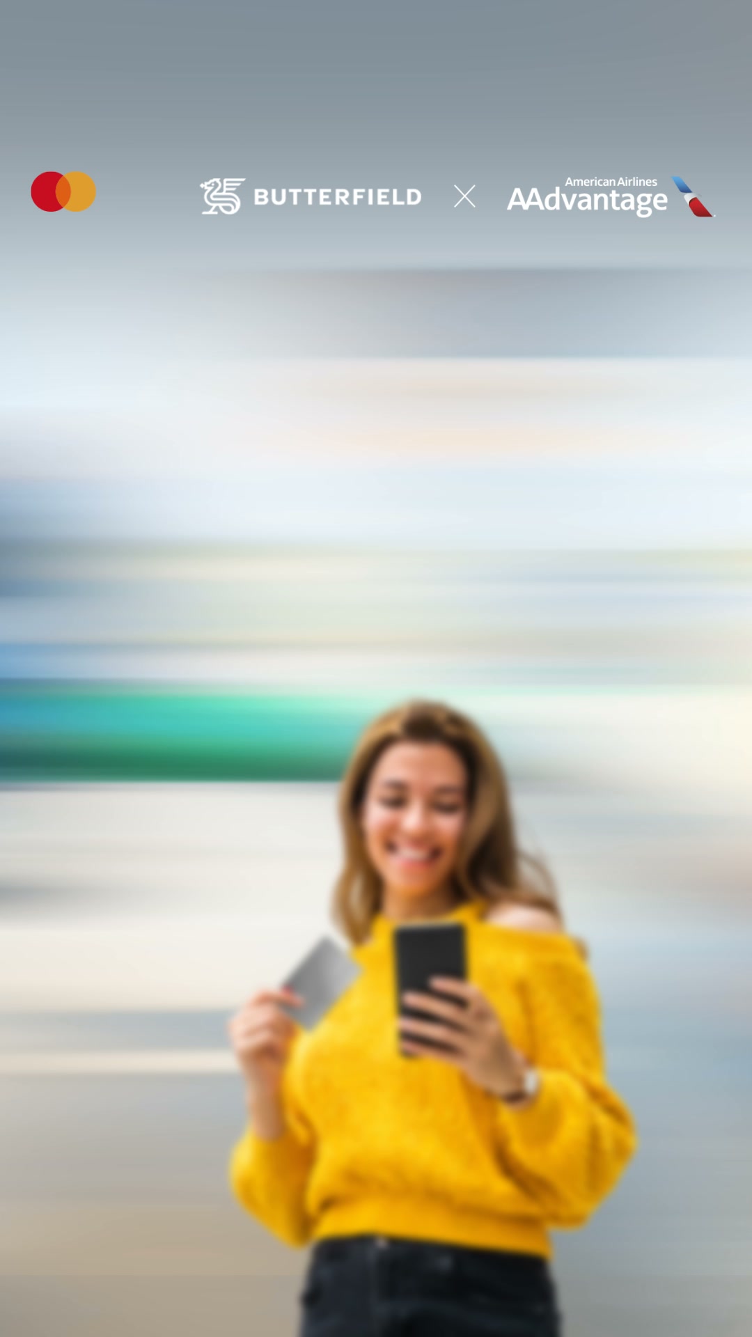 American Airlines Facebook ad from Aug 5, 2026