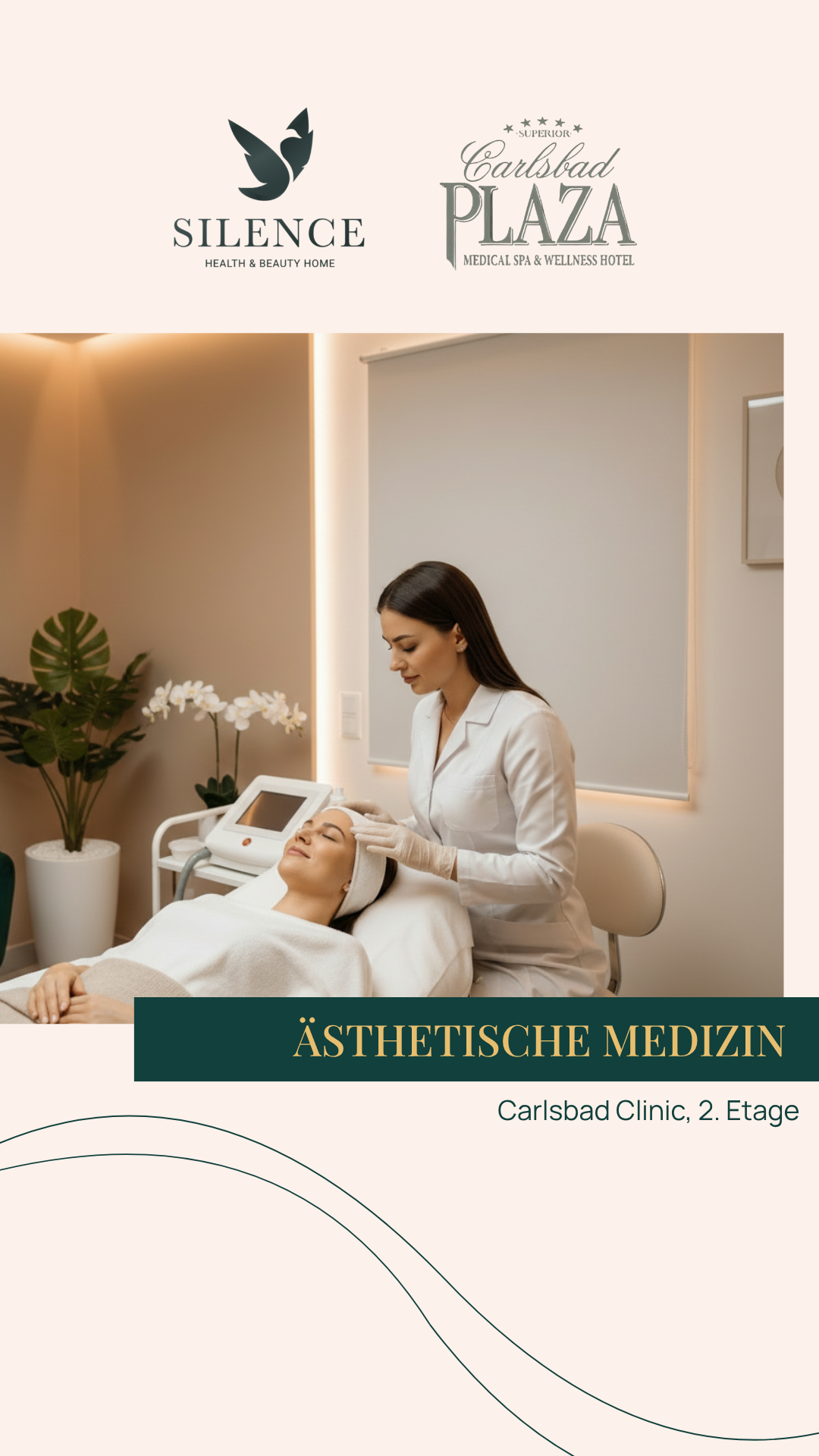 Silence_health_beauty Facebook ad from Apr 16, 2026