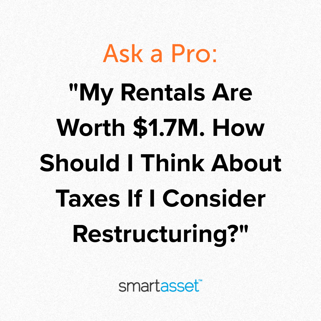 SmartAsset.com Facebook ad