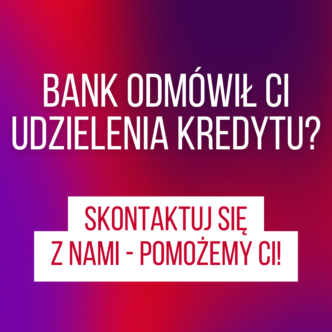 SplataPozyczek.pl Facebook ad: Wypełnij formularz